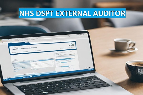 NHS DSPT Independent Auditor